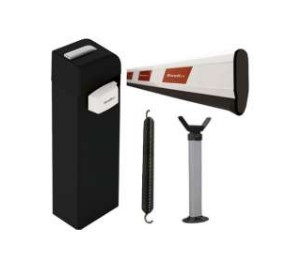 Купить Шлагбаум автоматический DoorHan Barrier PRO 6000 6 м. в Москве по цене от 62000 руб. Шлагбаум автоматический DoorHan Barrier PRO 6000 6 м. купить Москва